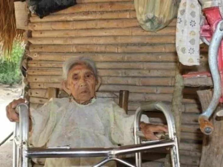 La Mujer Más Longeva Del Mundo Fallece Era De SLP