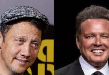 Rob Schneider quiere abrir concierto de Luis Miguel: “Dime dónde y cuándo”; así se lo propuso en Twitter