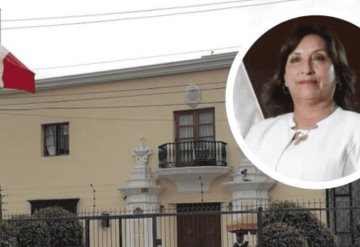 Perú ordena retiro definitivo de embajador en México por apoyo de AMLO a Castillo