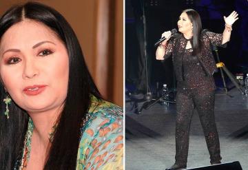 Ana Gabriel anuncia su pronto retiro de los escenarios