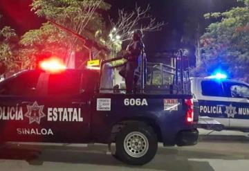 Capturan a tres presuntos pistoleros de Aureliano Guzmán Loera