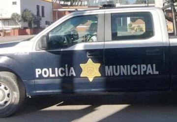 Conductor hace coraje durante incidente vial y muere por infarto