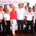 Gobernador invita a ser solidarios con la Cruz Roja