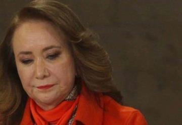 Yasmín Esquivel obtiene suspensión definitiva que impide a UNAM resolver sobre plagio