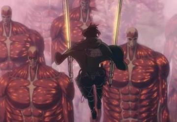 Attack on Titan: ¿Cuándo sale la nueva temporada de Shingeki no Kyojin parte 3?