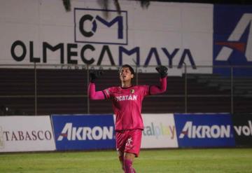 Fernando Tapia desea afianzarse como titular con Venados FC