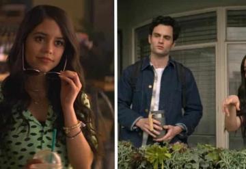 Jenna Ortega estaba devastada por no regresar a la serie You