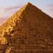 Descubren túnel escondido dentro de la pirámide de Keops, en Egipto
