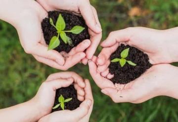 ¡Defendiendo a la naturaleza!