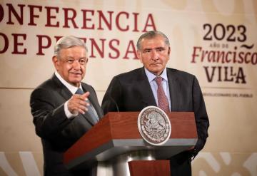 Reforma electoral es el fin de la burocracia dorada del INE: Segob