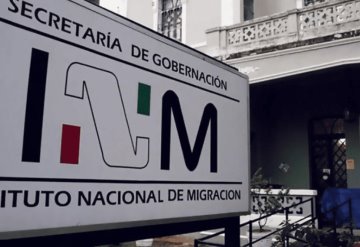 Atiende INM a 3.5 millones de personas extranjeras en contexto de migración durante actual administración