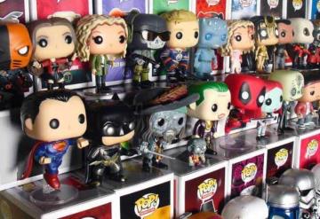 Funko tirará a la basura figuras Pop; esta es la millonaria razón