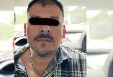 Cae El Chiquilín, jefe de seguridad de La Polar que mató a golpes a cliente