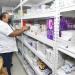 Hospital Regional de Pemex, garantiza medicamentos a más de 120 mil afiliados