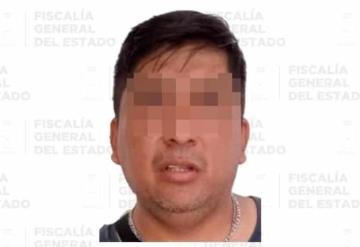 Dictan prisión preventiva a presunto responsable de secuestro exprés, ocurrido en Comalcalco