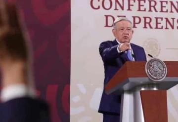 Ya se investiga el secuestro de los cuatro estadounidenses en Matamoros: AMLO