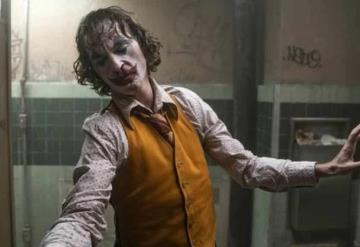 Filtran nuevas imágenes de Joaquin Phoenix en el rodaje de Joker 2