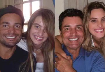 Chayanne vive momento épico en la boda de su sobrina Lele Pons