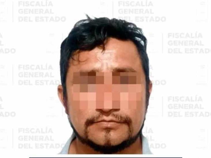 FGE Cumple Captura A Sujeto Por Feminicidio