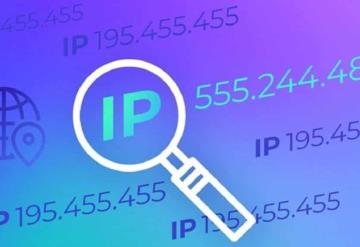 ¿Cómo puedo encontrar mi dirección IP?