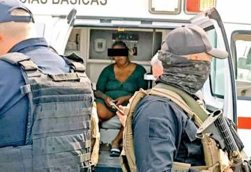 Hallan vivos a 2 de los 4 secuestrados; cae uno por ataque a estadunidenses