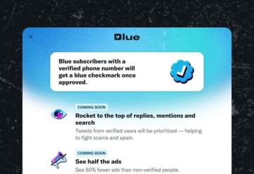 ¡Se acabó Twitter gratis! Blue llega a México con estos precios y características