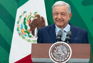 Hay elementos para afirmar que Gobierno de Calderón fue un narcoestado: AMLO