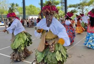 Realizan Festival Cultural en Villa Tepetitán con motivo de la Inauguración del Museo Comunitario “Casa Obrador”