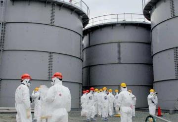 Japón sigue adelante con plan de verter agua contaminada de Fukushima en el Pacífico