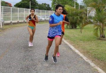 Gobierno de Centro organiza el Medio Maratón de Villahermosa