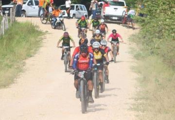 Emiliano Zapata será sede del certamen, que reunirá a los mejores del ciclismo del sureste y centro de México