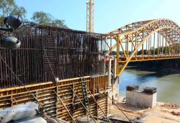 Fonatur reparará carreteras y calles por construcción del Tren Maya