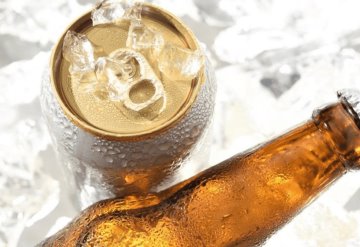 Cervezas sin alcohol y lights han crecido a doble dígito en México, afirma Heineken