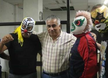 Preparan magna función en la Feria Tabasco 2023 del campeón Nacional Gallo Luis “Kiko” Guzmán