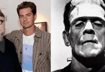 Andrew Garfield y Oscar Isaac en la mira de Guillermo del Toro para su adaptación de Frankenstein