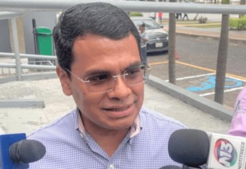 Diputado local interpondrá recursos de impugnación contra el IEPC Tabasco