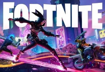 Fortnite recibe multa de 245 millones de dólares por engañar a sus usuarios