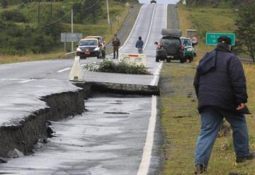 Terremoto de magnitud 7 sacude islas de Nueva Zelanda; emiten alerta de tsunami