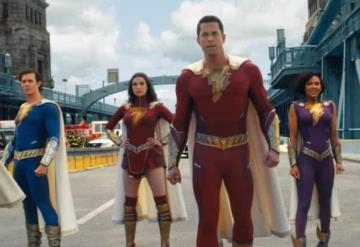 ¡Shazam! La Furia de los Dioses: esto sabemos sobre sus escenas post créditos