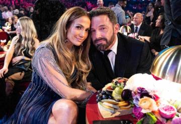 Ben Affleck rompe el silencio, enfrenta las burlas y confiesa qué le dijo a Jennifer Lopez en los Grammy