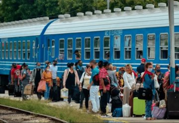 Trenes cubanos contarán con wifi en los próximos meses