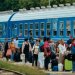 Trenes cubanos contarán con wifi en los próximos meses