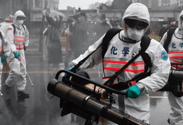 OMS revela que China tiene guardada información sobre origen de la pandemia