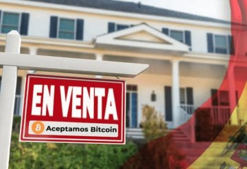 Conoce en qué países puedes  adquirir propiedades inmobiliarias con criptomonedas