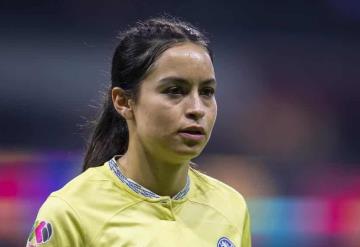 Revientan a la Liga MX femenil por echarse flores en comunicado por salida de Scarlett Camberos del América