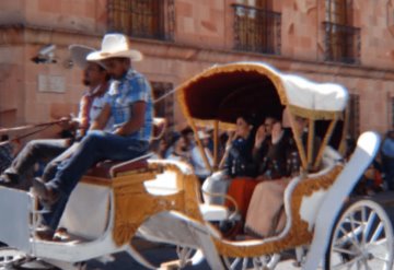 Violencia se ensaña con los Pueblos Mágicos