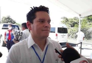 Alcalde de Cunduacán lamenta hechos ocurridos en poblado Carlos Rovirosa