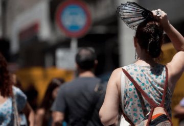 ¿Contingencia ambiental no se irá de CDMX? Activan alerta por calor este domingo