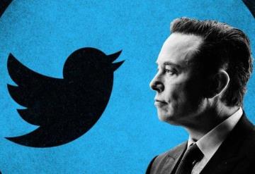 Twitter vale 20 mil mdd; menos de la mitad que cuando Elon Musk la compró: informe