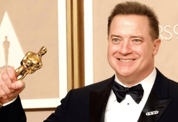 Brendan Fraser y el sueño inconcluso de ser un súper héroe